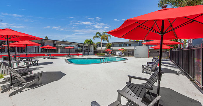 CGI+ acquires multifamily community in Oxnard, California for $50.7