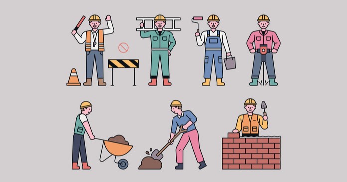construction jobs