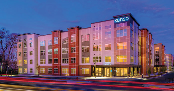 Kanso Twinbrook