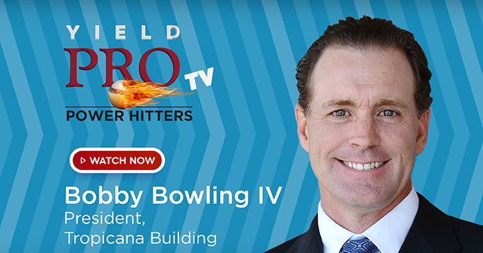NAHB Power Hitters with Bobby Bowling IV