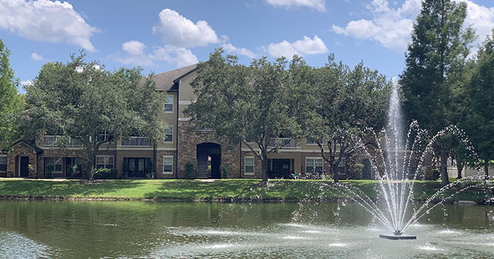 Stonecastle Apartment Homes