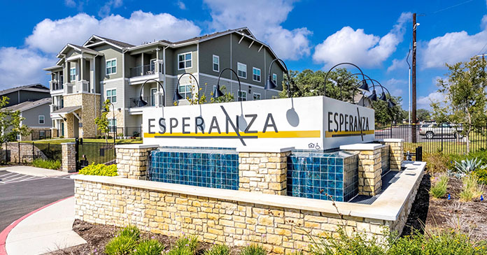 Esperanza Apartments