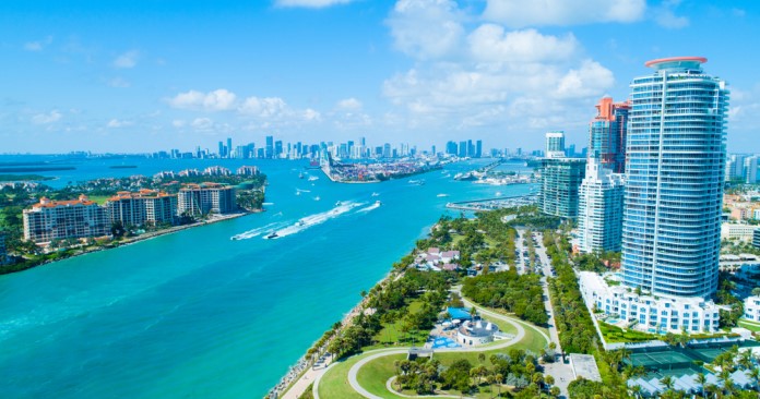 miami leads rent growth