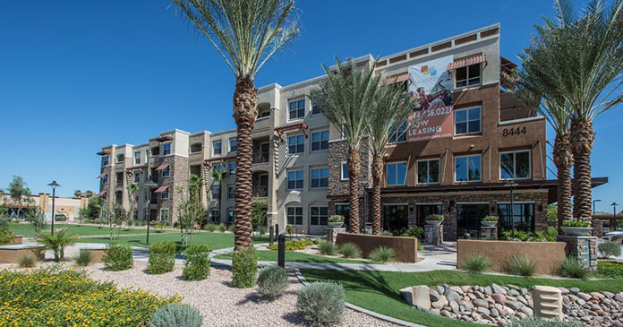 TruAmerica Multifamily Adds Over 900 Units to Portfolio