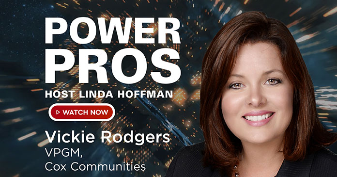 Power Pros with Vickie Rodgers
