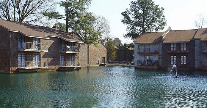 Residences at Lakeview
