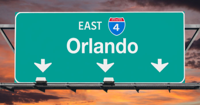 Orlando leads in rent growth