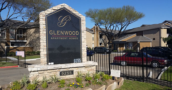 Glenwood Apartment Homes