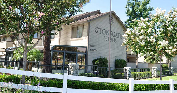 Stonegate Riverside