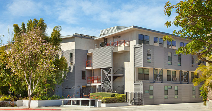 Samo Apartments Portfolio