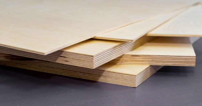 plywood lumber prices