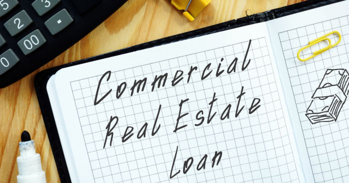 commercial mortgage