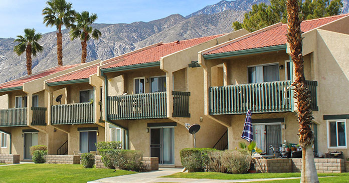 Sunnyview Villa Apartments