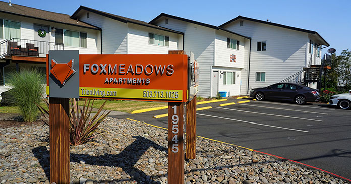 Fox Meadows Apartments