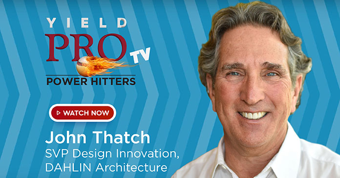 NAHB Power Hitters with John Thatch