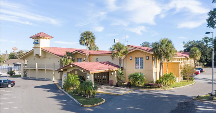 Days Inn Baymeadows