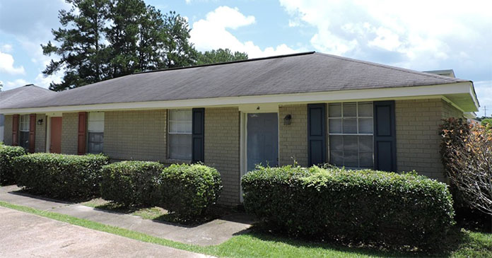 Campus Cottages