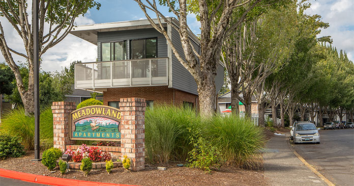 Meadowland Apartments