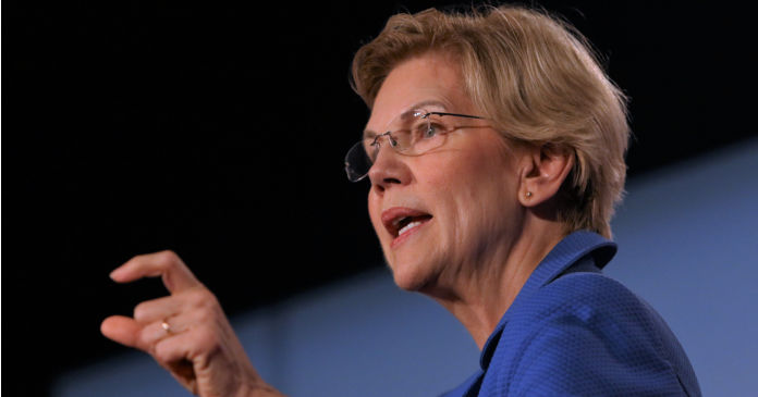 Elizabeth Warren targets YieldStar revenue management