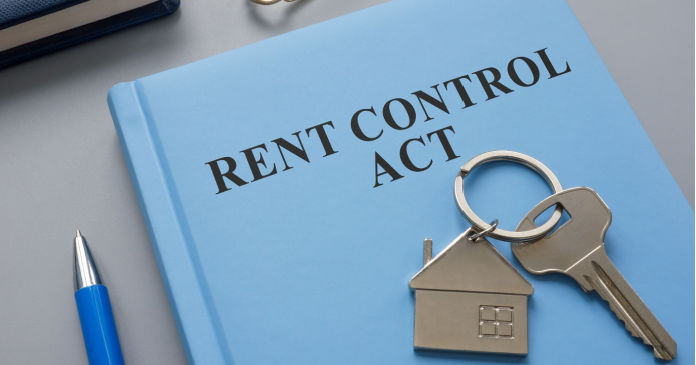 justice for renters act rent control