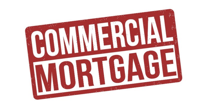 commercial mortgage origination sources