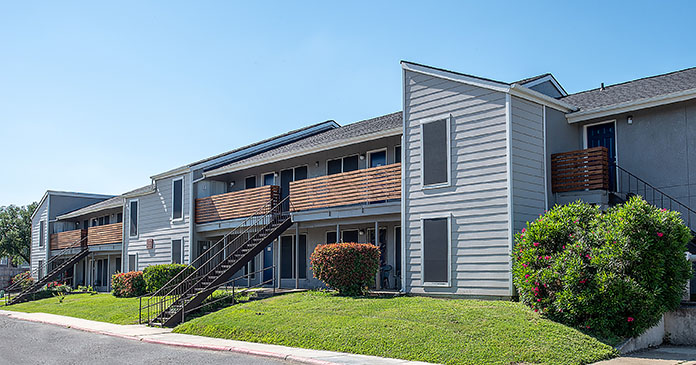 Colinas Ranch Apartments