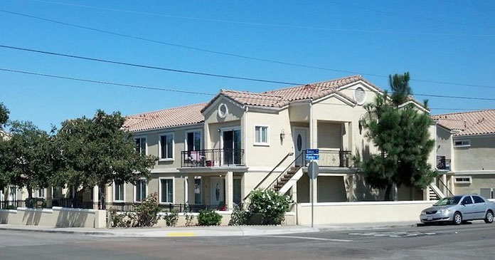 Rancho Coronado Condominiums