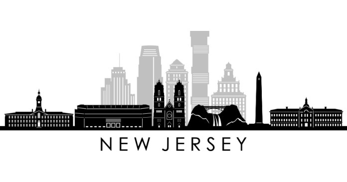 New Jersey leads in rent growth