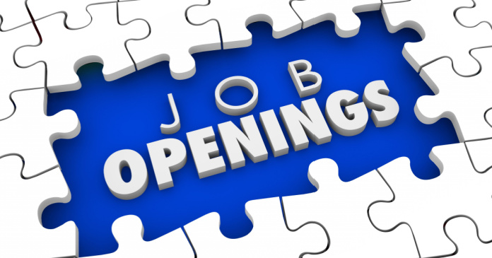 job openings