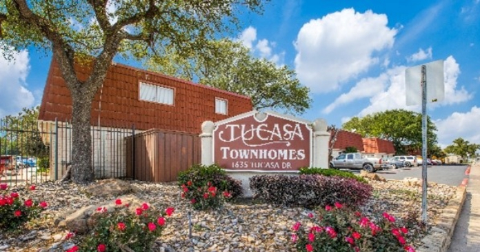 Tucasa Townhomes