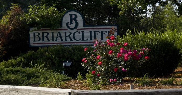 Briarcliffe Apartments and Townhomes