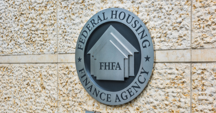 FHFA advisory committee