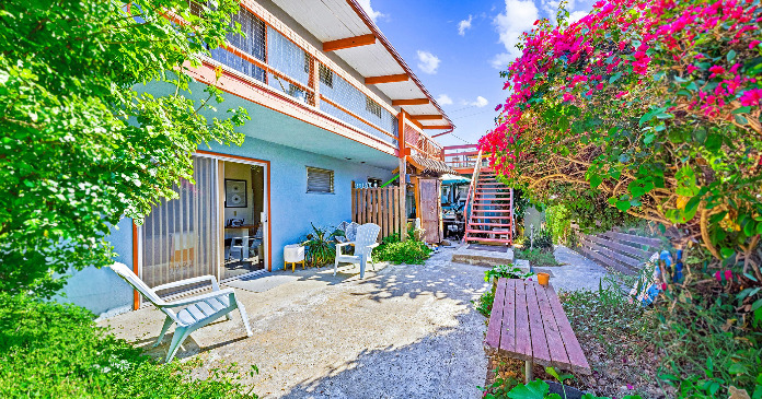 525 Catalina, Laguna Beach