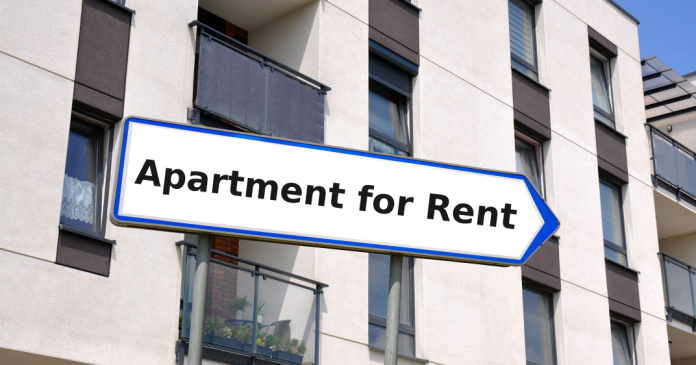 rental housing vacancy