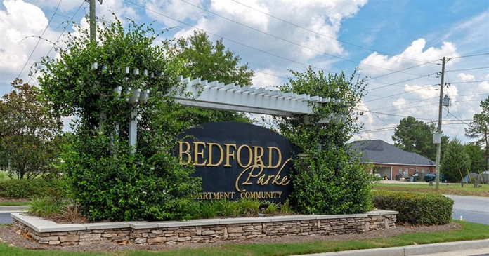 Bedford Parke Apartments