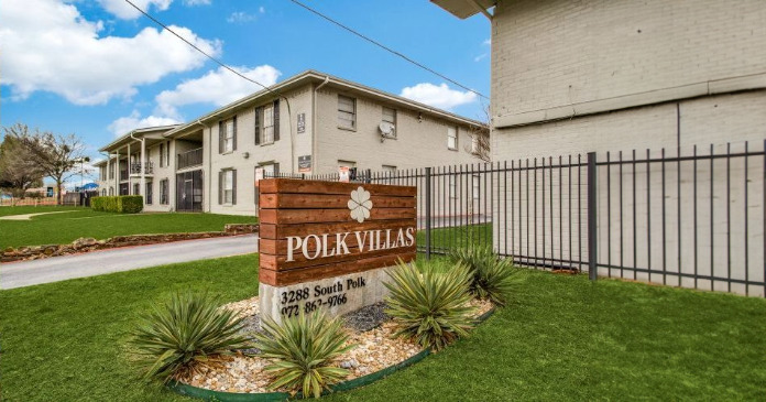 Polk Villas