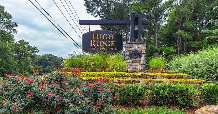 High Ridge Apartments