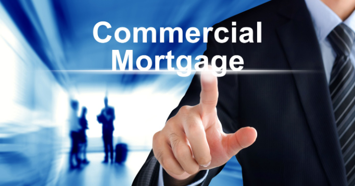 commercial mortgage lending