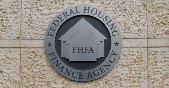 FHFA announces loan purchase caps