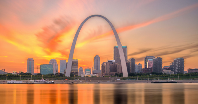 St. Louis leads in single-family rent growth