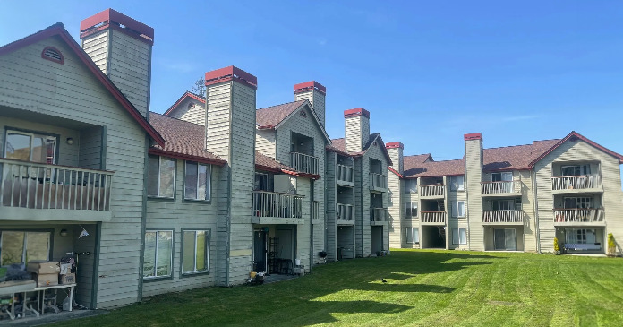 Augusta Glen Apartments