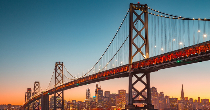 Bay Area