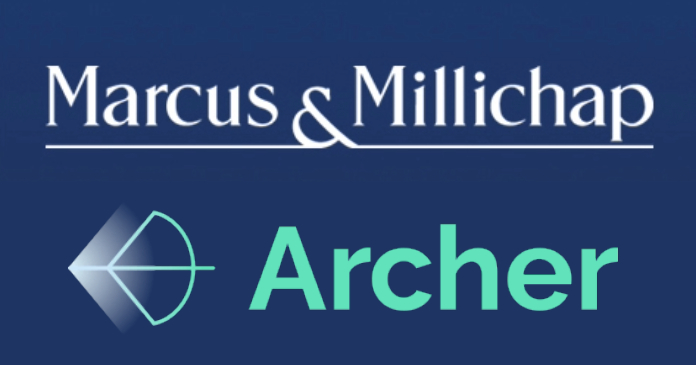 Marcus & Millichap, Archer