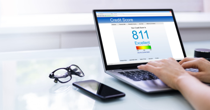 rent reporting establishes credit score