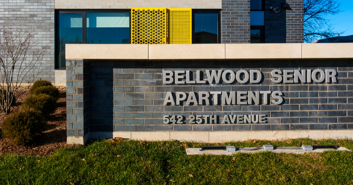 Bellwood Senior Apartments