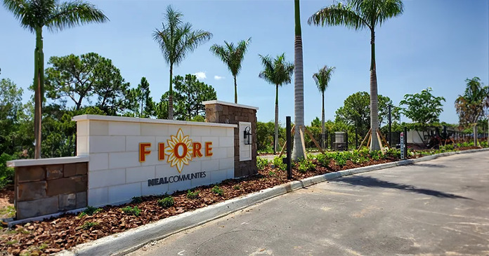 JPMREIT Acquires Newly Constructed Fiore Single-Family Rental Townhomes ...