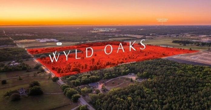 Wyld Oaks