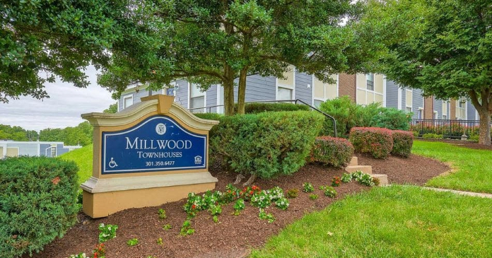 Millwood Townhomes