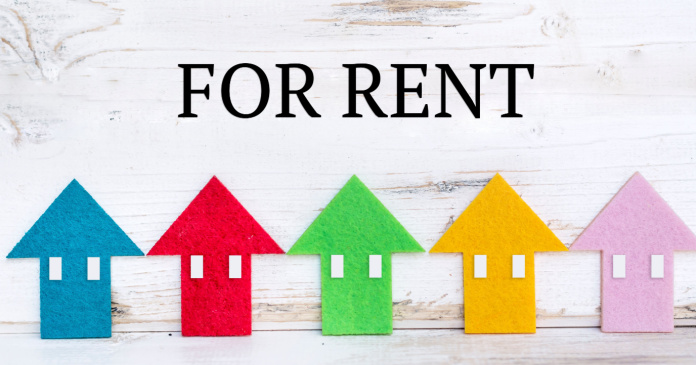 housing vacancy for rent
