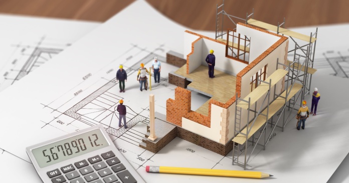home builder sentiment rises in March 2024
